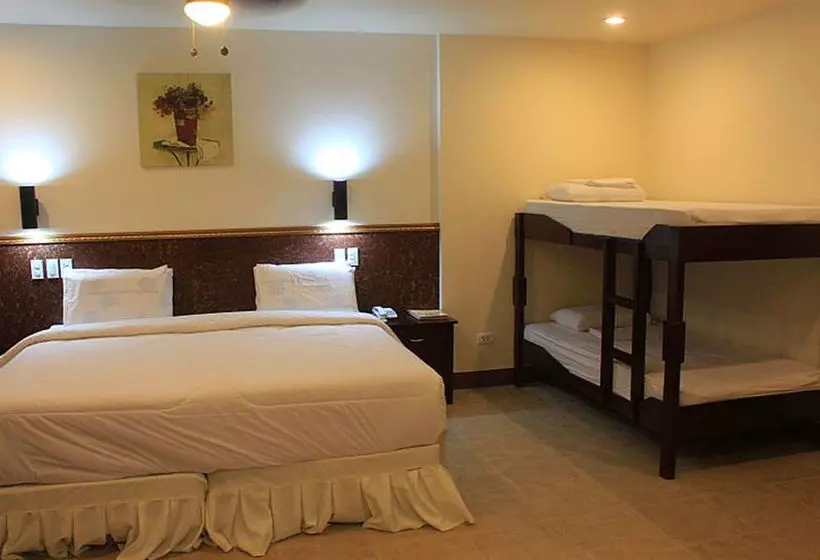 Fotos del hotel Lost Horizon Dive Resort Annex:  2