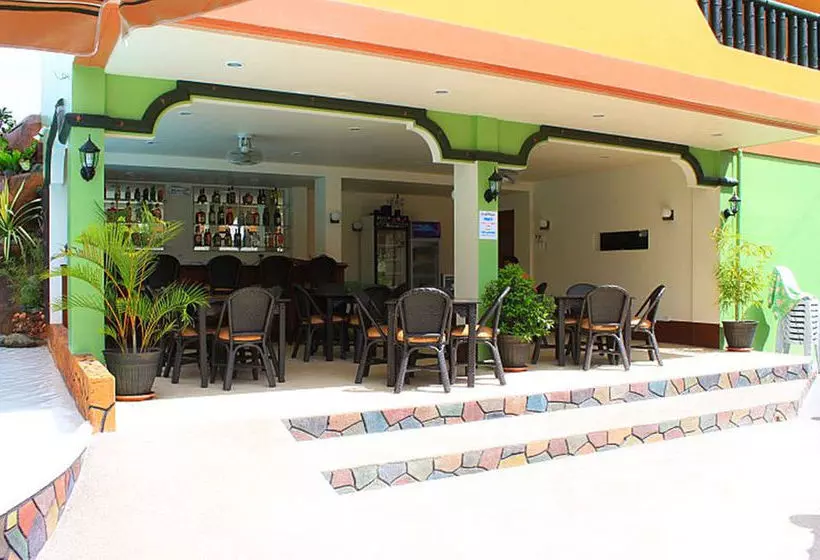 Fotos del hotel Lost Horizon Dive Resort Annex:  23