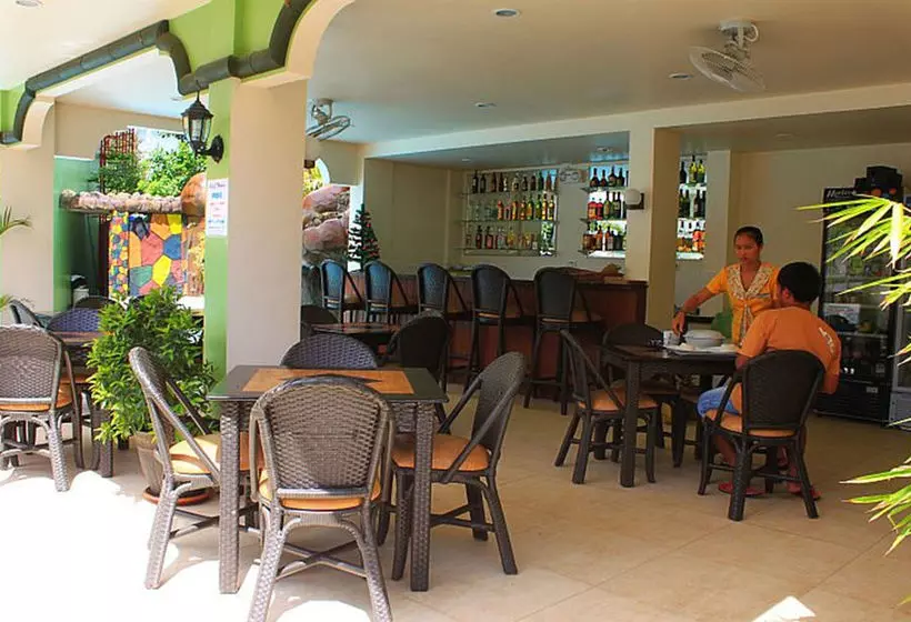 Fotos del hotel Lost Horizon Dive Resort Annex:  24