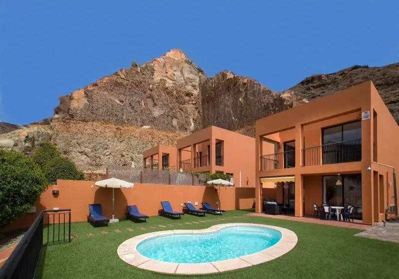 Villas de Tauro
