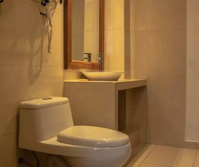 Fotos del hotel Amaru Inca:  3