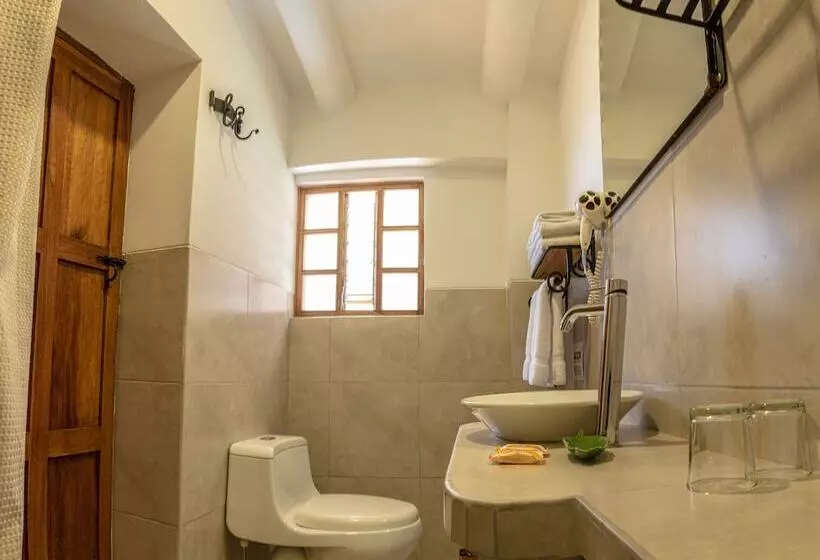 Fotos del hotel Amaru Inca:  13