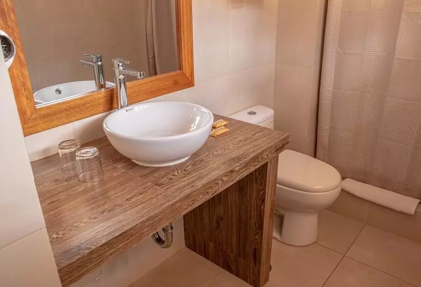 Fotos del hotel Amaru Inca:  8