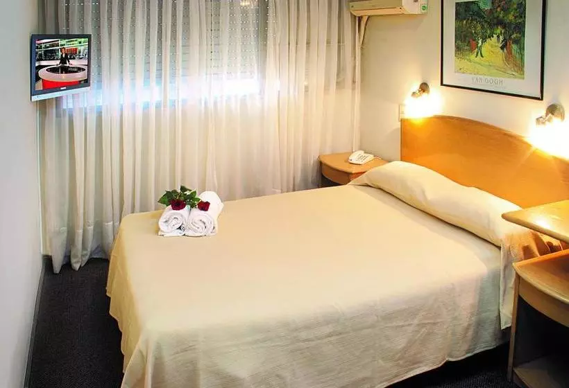 Fotos del hotel Balfer:  2