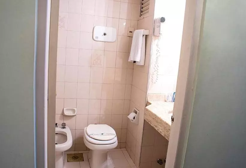 Fotos del hotel Balfer:  7