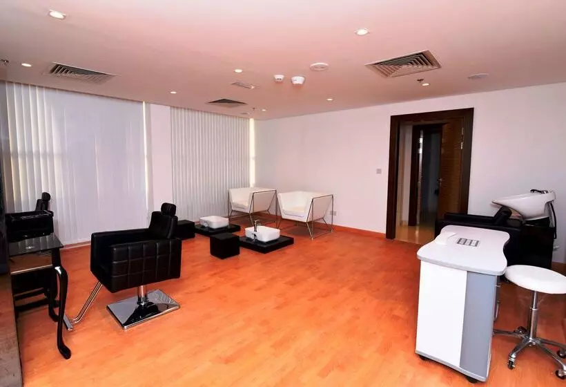 Fotos del hotel Best Western Plus Pearl Creek:  14