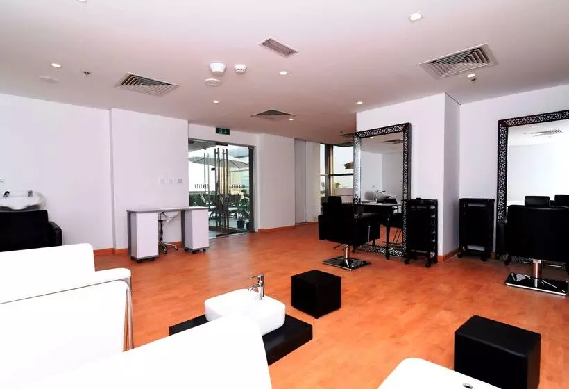 Fotos del hotel Best Western Plus Pearl Creek:  3