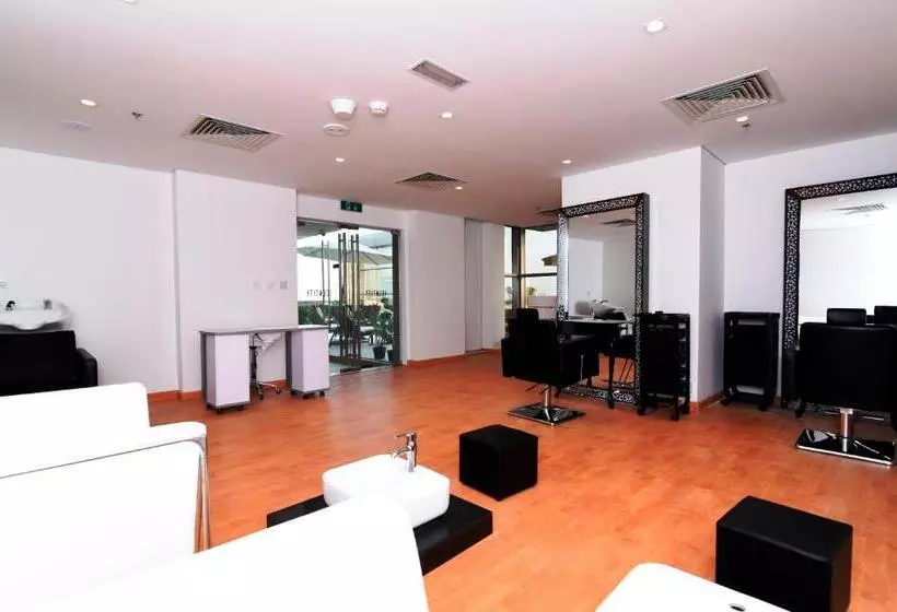 Fotos del hotel Best Western Plus Pearl Creek:  10