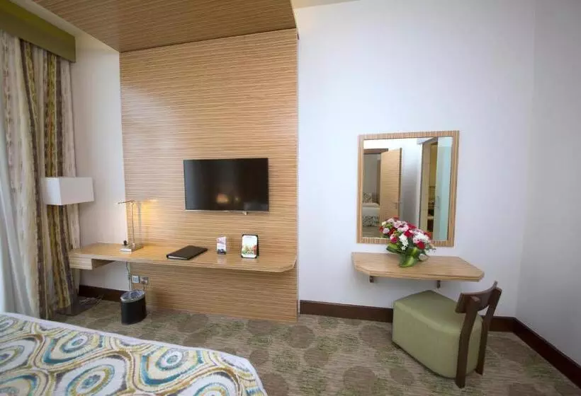 Fotos del hotel Best Western Plus Pearl Creek:  18
