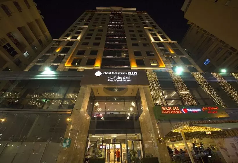 Fotos del hotel Best Western Plus Pearl Creek:  95