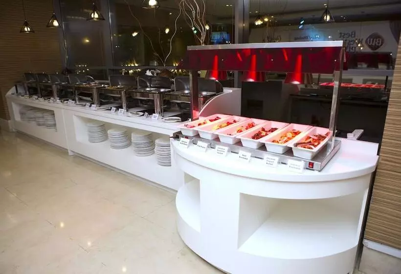 Fotos del hotel Best Western Plus Pearl Creek:  119