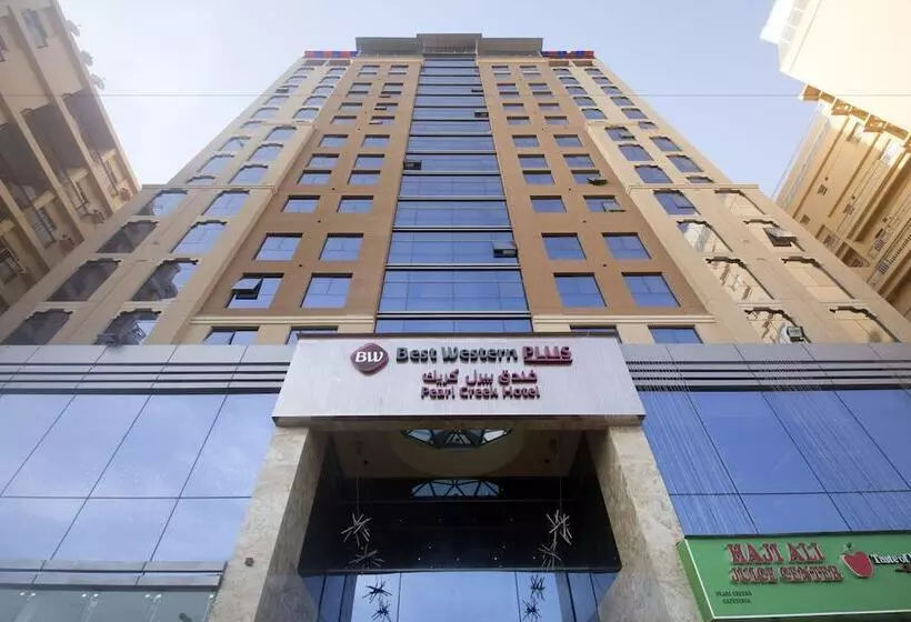 Fotos del hotel Best Western Plus Pearl Creek:  2