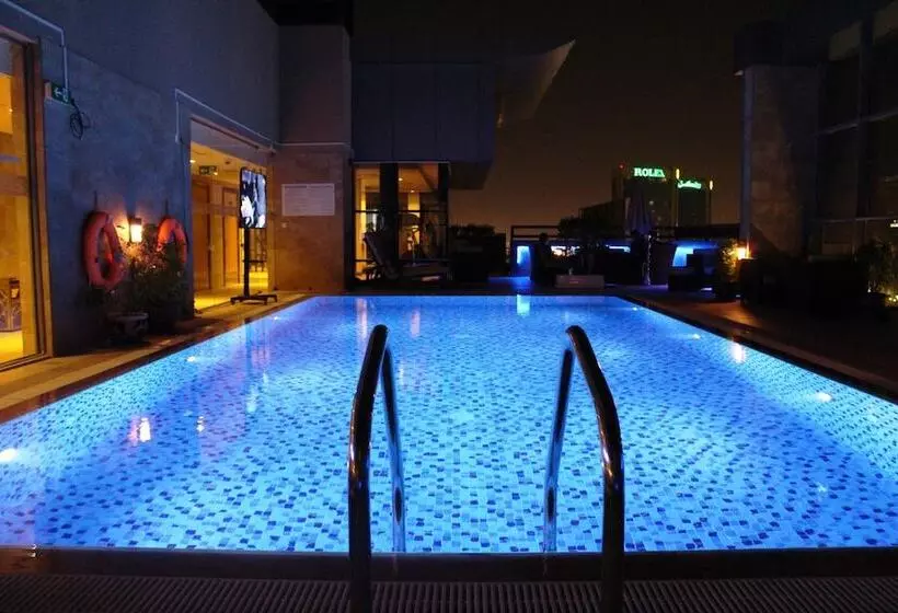 Fotos del hotel Best Western Plus Pearl Creek:  4