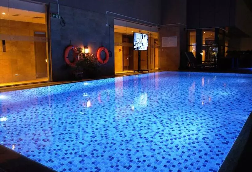 Fotos del hotel Best Western Plus Pearl Creek:  17