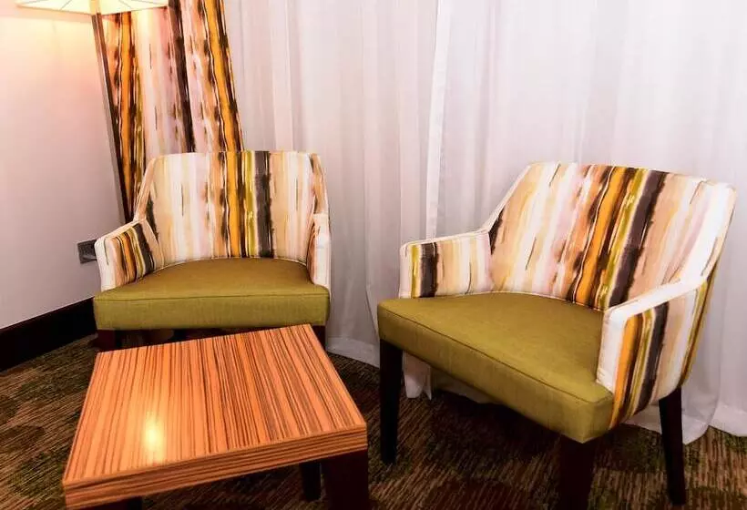 Fotos del hotel Best Western Plus Pearl Creek:  18