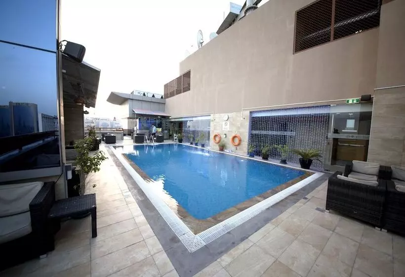 Fotos del hotel Best Western Plus Pearl Creek:  28