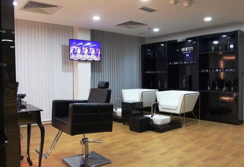 Fotos del hotel Best Western Plus Pearl Creek:  30