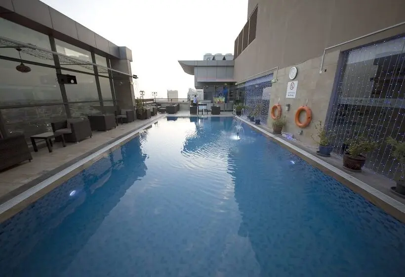 Fotos del hotel Best Western Plus Pearl Creek:  44