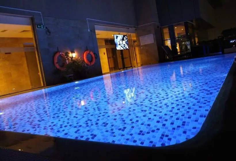 Fotos del hotel Best Western Plus Pearl Creek:  38