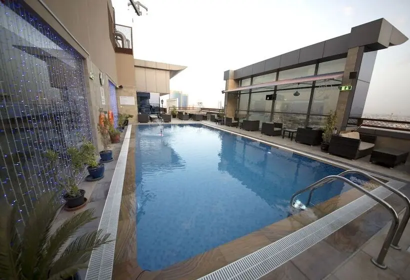 Fotos del hotel Best Western Plus Pearl Creek:  46