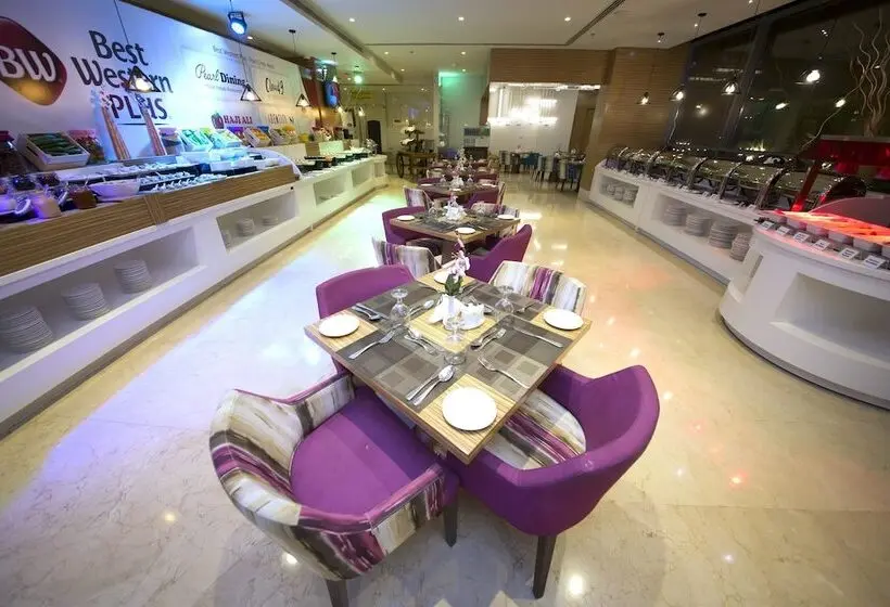 Fotos del hotel Best Western Plus Pearl Creek:  32