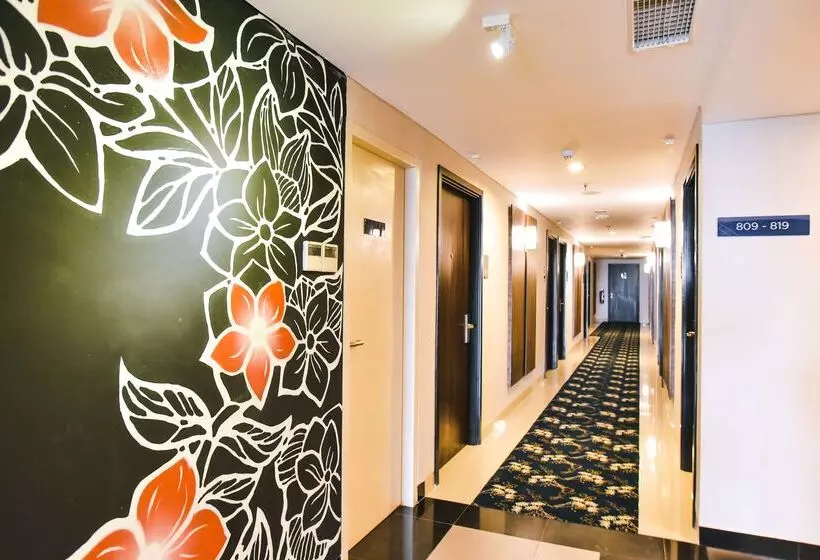 Fotos del hotel Golden Tulip Essential Tangerang:  25