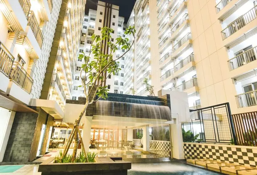 Fotos del hotel Golden Tulip Essential Tangerang:  22