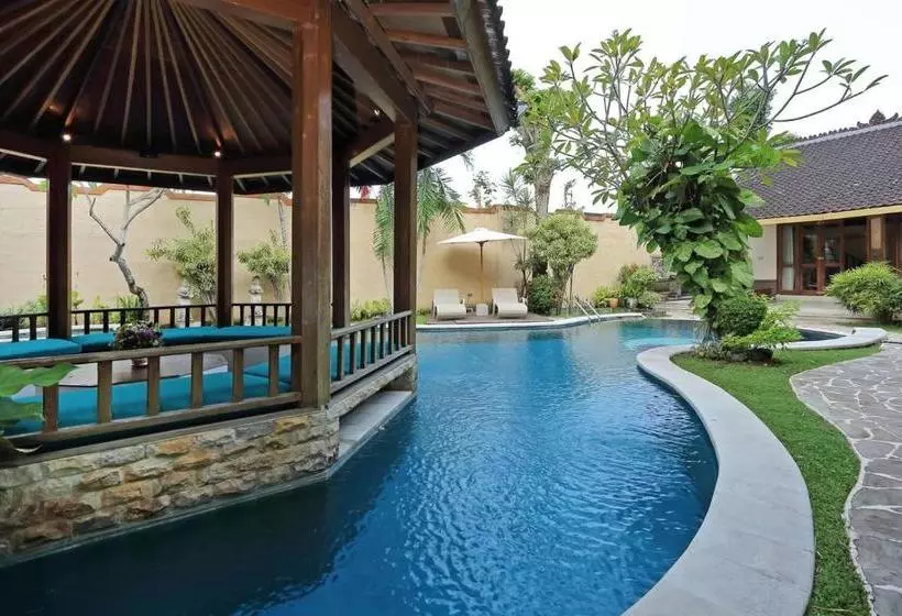 Fotos del hotel Mayang Private Villas:  2