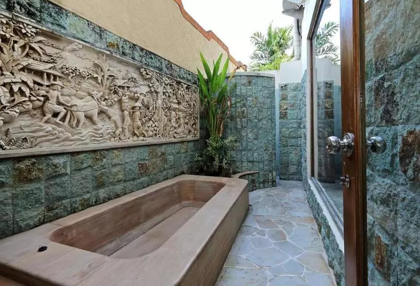 Fotos del hotel Mayang Private Villas:  3