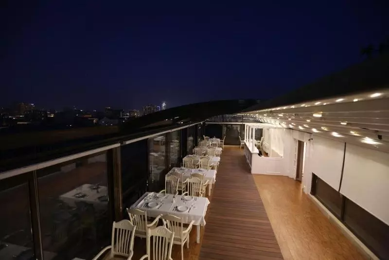 Fotos del hotel Old Street Boutique:  2