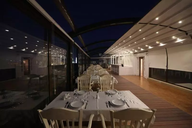 Fotos del hotel Old Street Boutique:  6