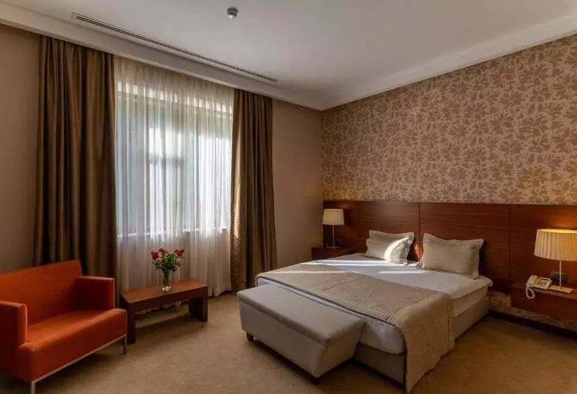 Fotos del hotel Qafqaz Resort:  14