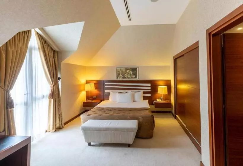 Fotos del hotel Qafqaz Resort:  19