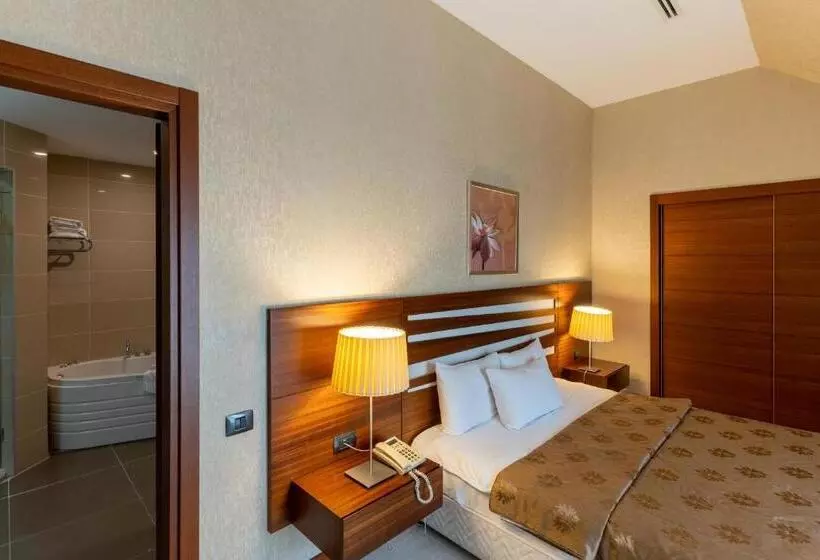 Fotos del hotel Qafqaz Resort:  18