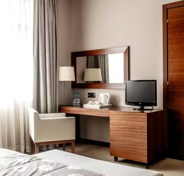 Fotos del hotel Qafqaz Resort:  12