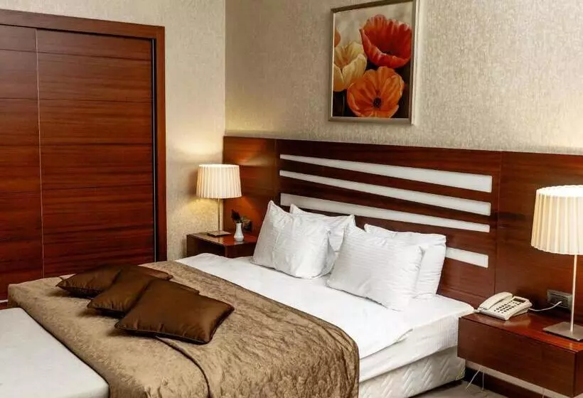 Qafqaz Resort