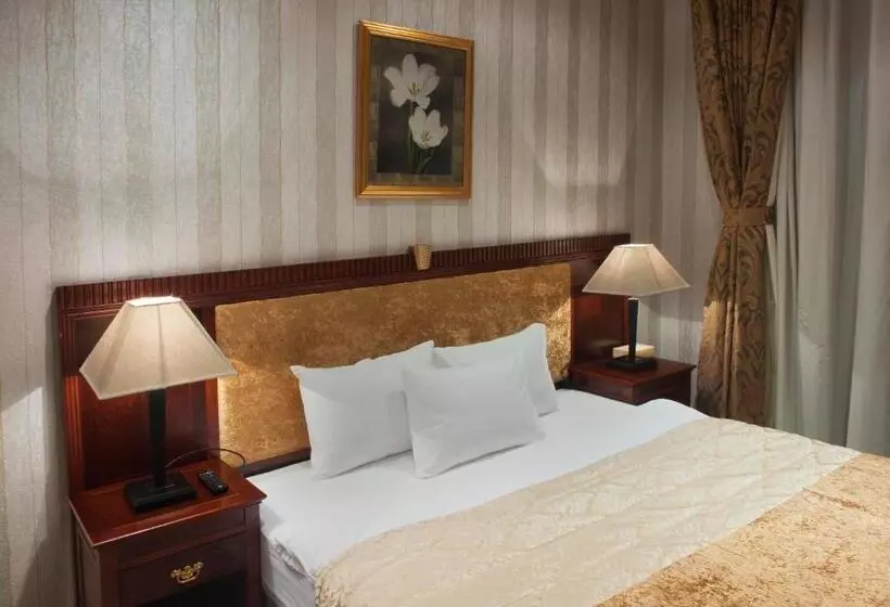 Fotos del hotel Qafqaz Resort:  7
