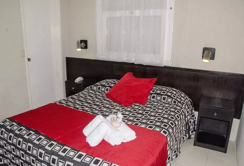 Fotos del hotel Rex:  14