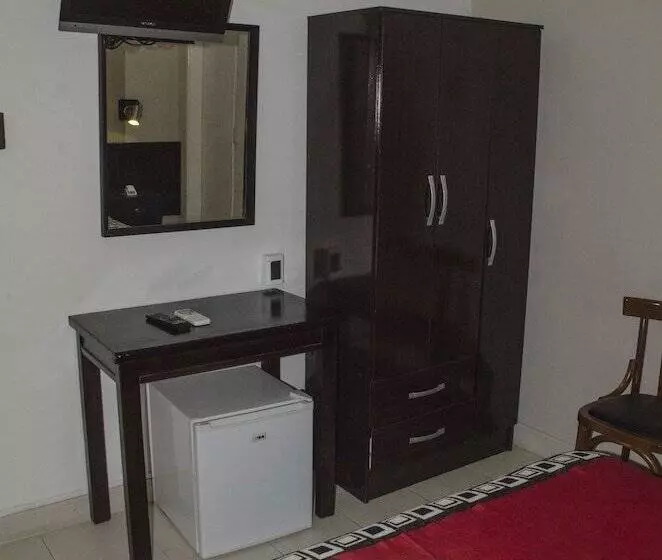 Fotos del hotel Rex:  19