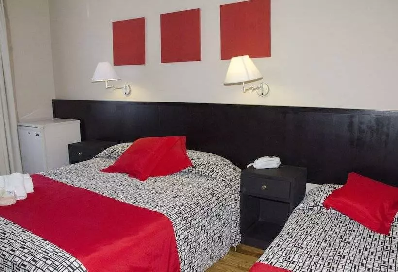 Fotos del hotel Rex:  9