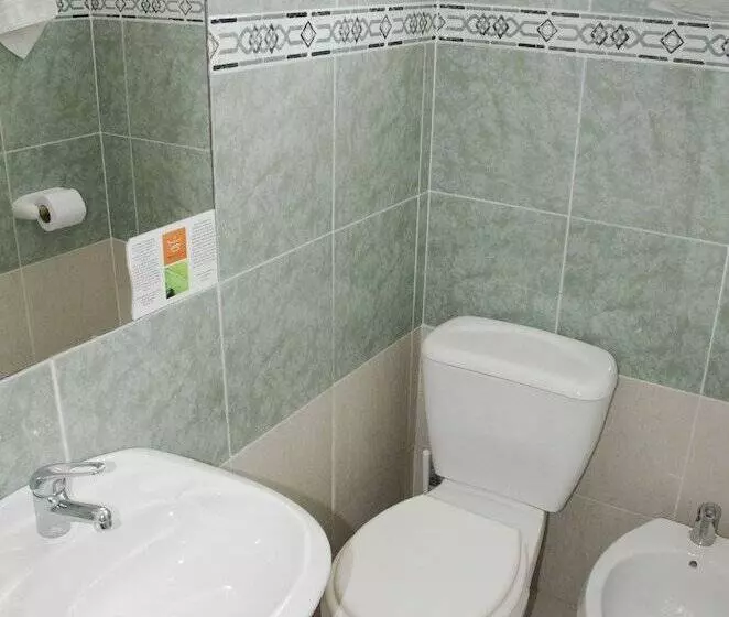 Fotos del hotel Rex:  24