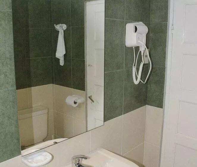 Fotos del hotel Rex:  22