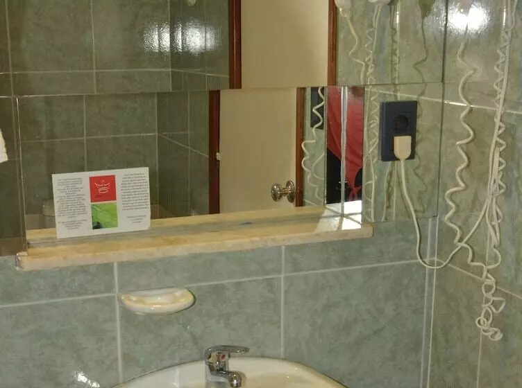Fotos del hotel Rex:  18