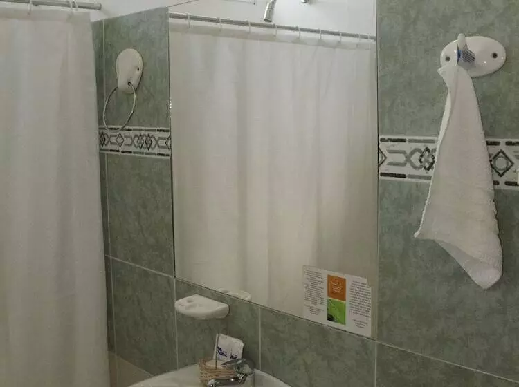 Fotos del hotel Rex:  13