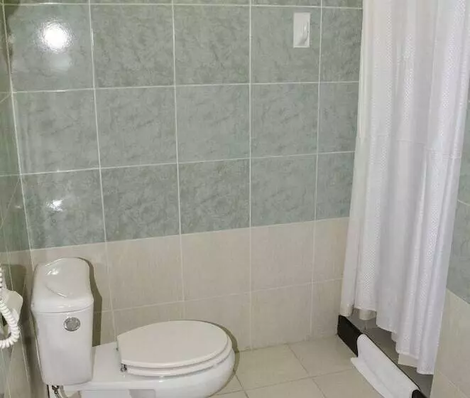 Fotos del hotel Rex:  25