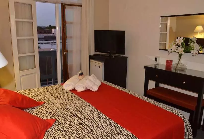 Fotos del hotel Rex:  23