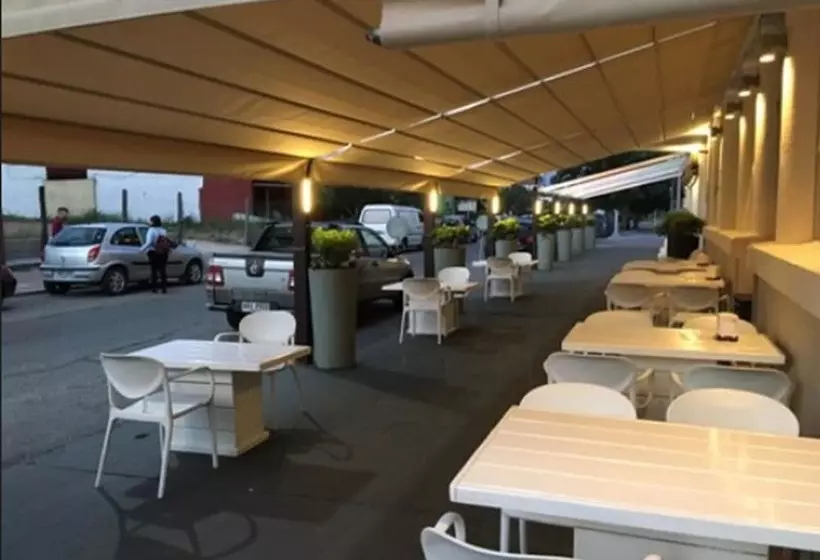 Fotos del hotel Rex:  7