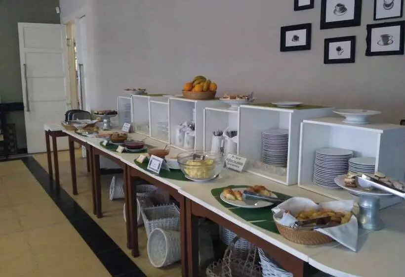 Fotos del hotel Rex:  6