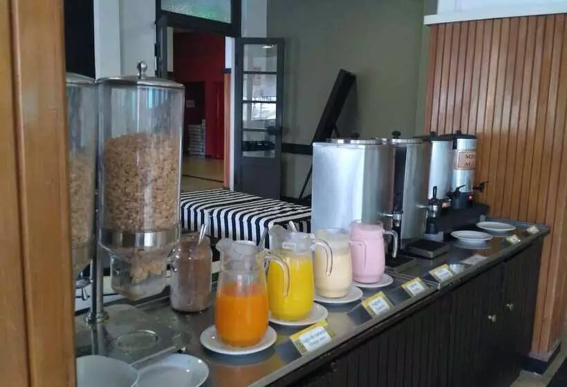 Fotos del hotel Rex:  16