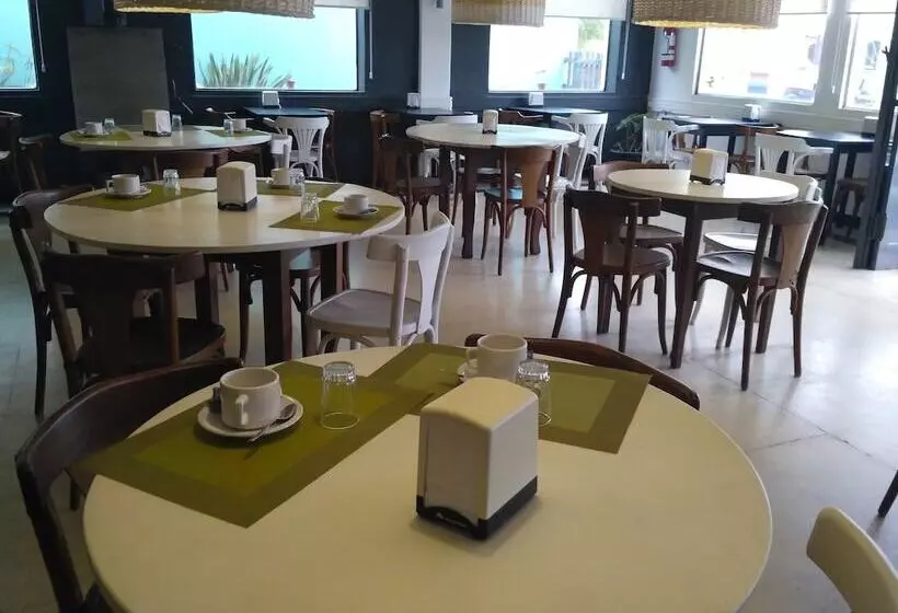 Fotos del hotel Rex:  15